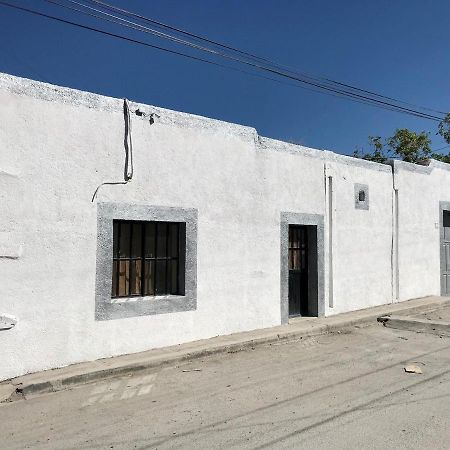 Casa Diaz Habitacion Diamante Parras de la Fuente Exterior photo