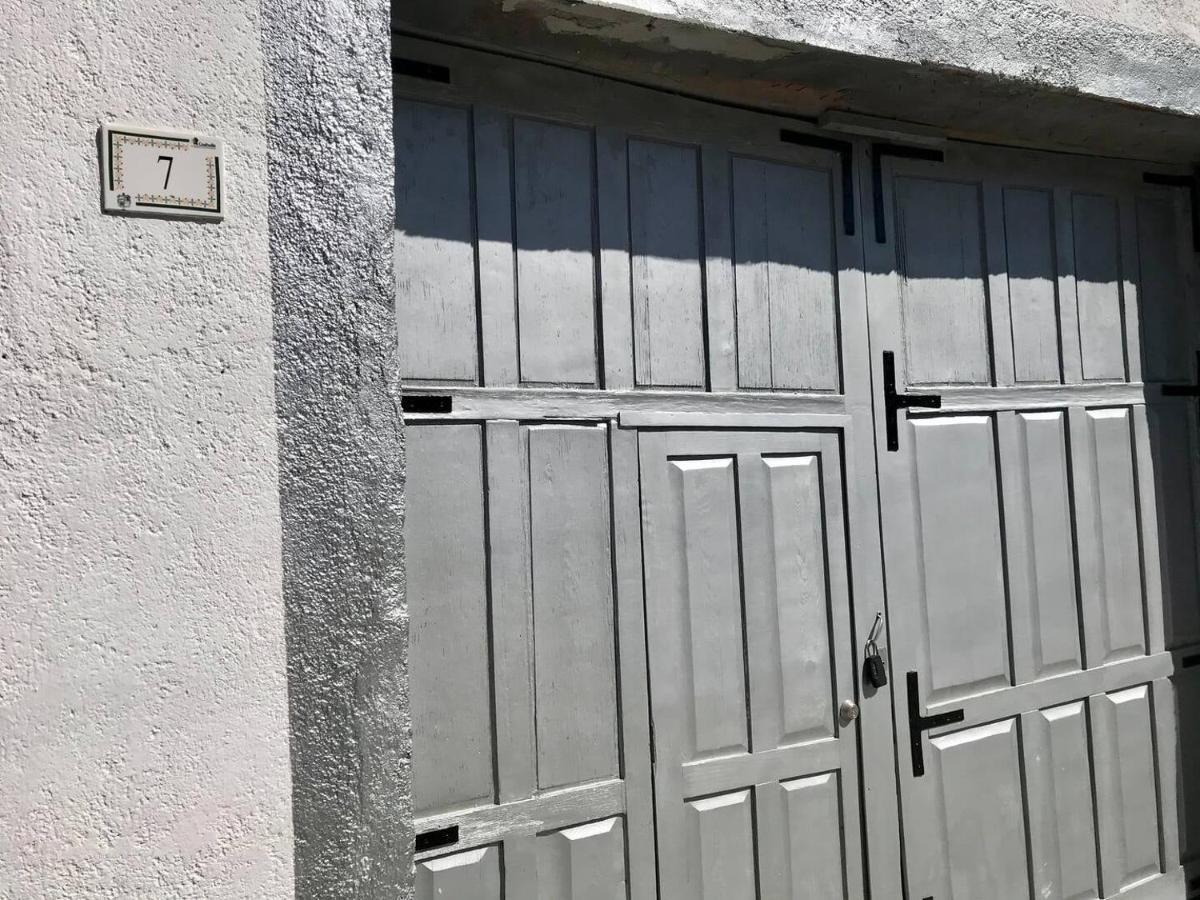 Casa Diaz Habitacion Diamante Parras de la Fuente Exterior photo